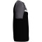 JAKO Iconic T-Shirt 801 - schwarz/anthrazit S