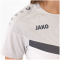 JAKO Iconic T-Shirt Damen 016 - weiß/soft grey/anthra light 34