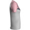 JAKO Iconic T-Shirt Damen 851 - soft grey/dusky pink/anthra light 42