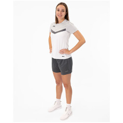 JAKO Power Shorts Damen 820 - anthra light 34