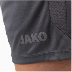 JAKO Power Shorts Damen 820 - anthra light 34