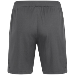 JAKO Power Shorts Damen 820 - anthra light 34