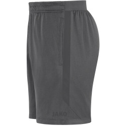 JAKO Power Shorts Damen 820 - anthra light 34
