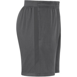 JAKO Power Shorts Damen 820 - anthra light 34