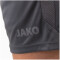 JAKO Power Shorts Damen 820 - anthra light 34
