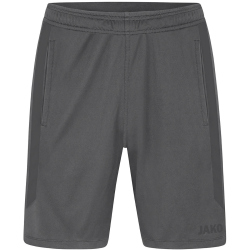 JAKO Power Shorts Damen 820 - anthra light 38