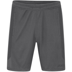 JAKO Shorts Power 820 - anthra light XXL