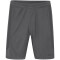 JAKO Shorts Power 820 - anthra light 4XL