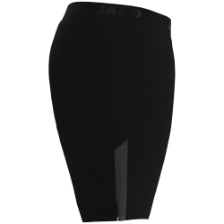 JAKO Power 2in1 Trainingsshorts 800 - schwarz S