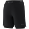 JAKO Power 2in1 Trainingsshorts 800 - schwarz S
