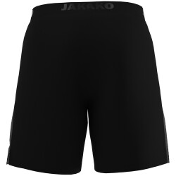 JAKO Power 2in1 Trainingsshorts 800 - schwarz M