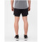 JAKO Power 2in1 Trainingsshorts 800 - schwarz M