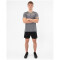 JAKO Power 2in1 Trainingsshorts 800 - schwarz M