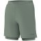 JAKO Power 2in1 Trainingsshorts 237 - mintgr&uuml;n S