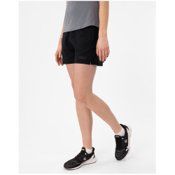 JAKO Power Laufshorts Damen 800 - schwarz 38