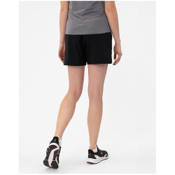 JAKO Power Laufshorts Damen 800 - schwarz 42