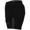 JAKO Power Laufshorts Damen 800 - schwarz 42
