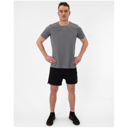 JAKO Power Laufshorts 800 - schwarz S