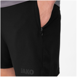 JAKO Power Laufshorts 800 - schwarz S