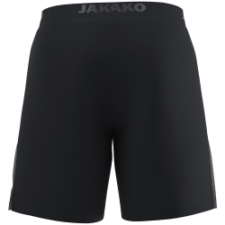 JAKO Power Laufshorts 800 - schwarz S
