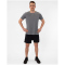 JAKO Power Laufshorts 800 - schwarz S