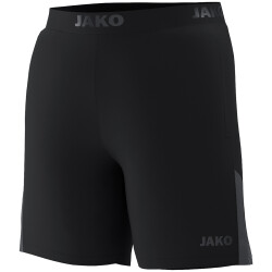 JAKO Power Laufshorts 800 - schwarz XXL