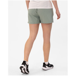 JAKO Power Laufshorts Damen 237 - mintgrün 34