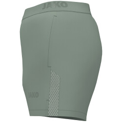JAKO Power Laufshorts Damen 237 - mintgrün 34