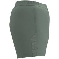 JAKO Power Laufshorts Damen 237 - mintgrün 34