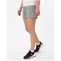 JAKO Power Laufshorts Damen 237 - mintgrün 38