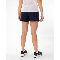 JAKO Power Laufshorts Damen 900 - marine 34