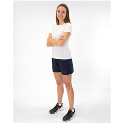 JAKO Power Laufshorts Damen 900 - marine 34