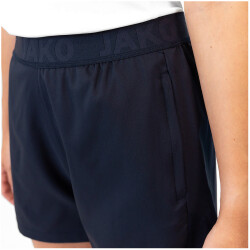 JAKO Power Laufshorts Damen 900 - marine 34