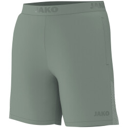 JAKO Power Laufshorts 237 - mintgrün S