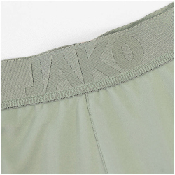 JAKO Power Laufshorts 237 - mintgrün S