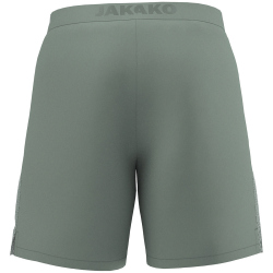 JAKO Power Laufshorts 237 - mintgrün S