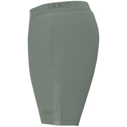 JAKO Power Laufshorts 237 - mintgrün S