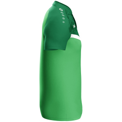 JAKO Iconic Poloshirt 222 - soft green/sportgr&uuml;n S