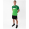 JAKO Iconic Poloshirt 222 - soft green/sportgr&uuml;n XXL