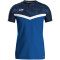 JAKO Iconic Poloshirt 403 - royal/marine S