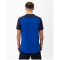 JAKO Iconic Poloshirt 403 - royal/marine S