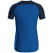 JAKO Iconic Poloshirt 403 - royal/marine S