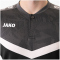 JAKO Iconic Poloshirt 801 - schwarz/anthrazit S