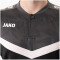 JAKO Iconic Poloshirt 801 - schwarz/anthrazit 4XL