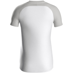 JAKO Iconic Poloshirt 016 - wei&szlig;/soft grey/anthra light XXL