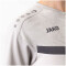 JAKO Iconic Poloshirt 016 - weiß/soft grey/anthra light 4XL