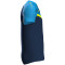 JAKO Iconic Poloshirt 914 - marine/jako blau/neongelb S