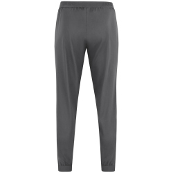JAKO Power Freizeithose Damen 820 - anthra light 34