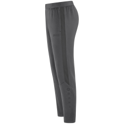 JAKO Power Freizeithose Damen 820 - anthra light 34
