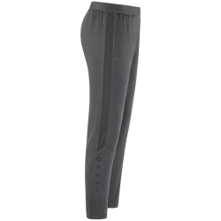 JAKO Power Freizeithose Damen 820 - anthra light 34